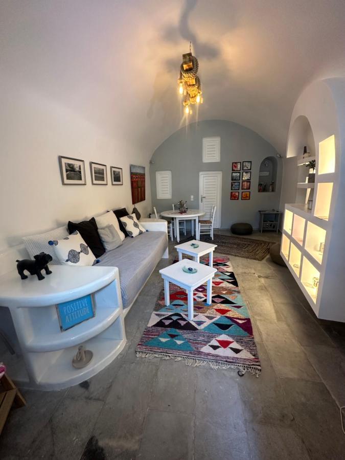Kefia 1 Villa Meszariá Kültér fotó