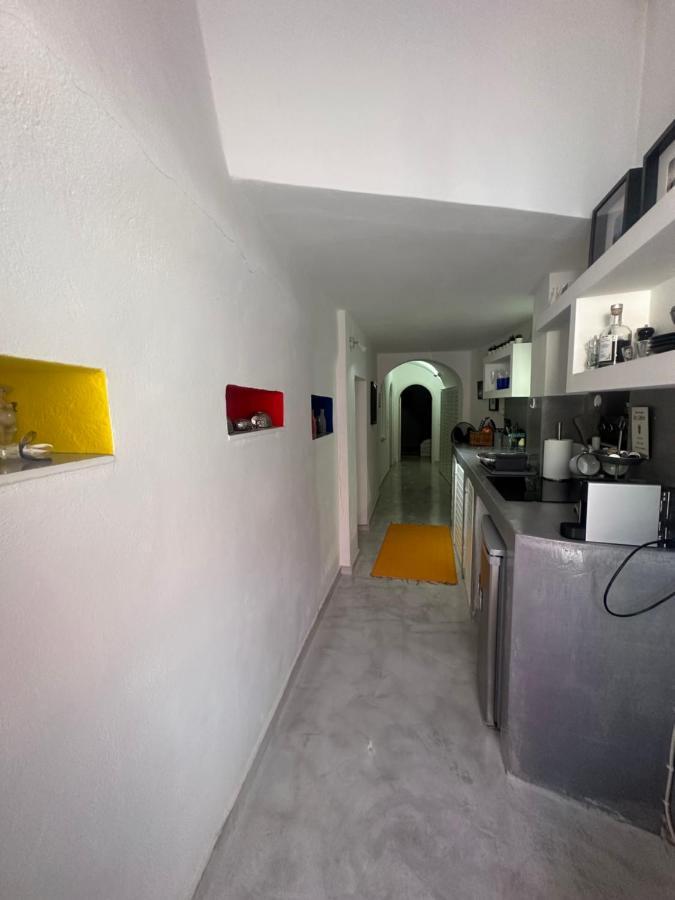 Kefia 1 Villa Meszariá Kültér fotó
