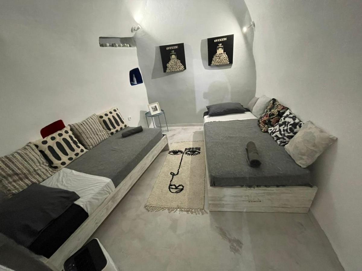 Kefia 1 Villa Meszariá Kültér fotó