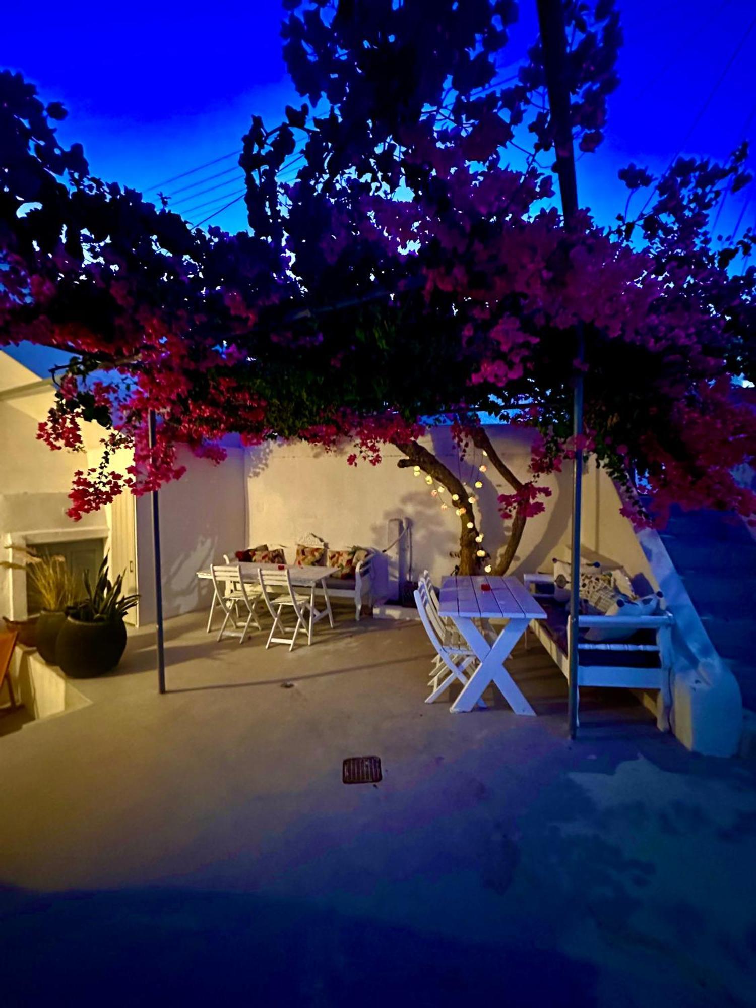 Kefia 1 Villa Meszariá Kültér fotó